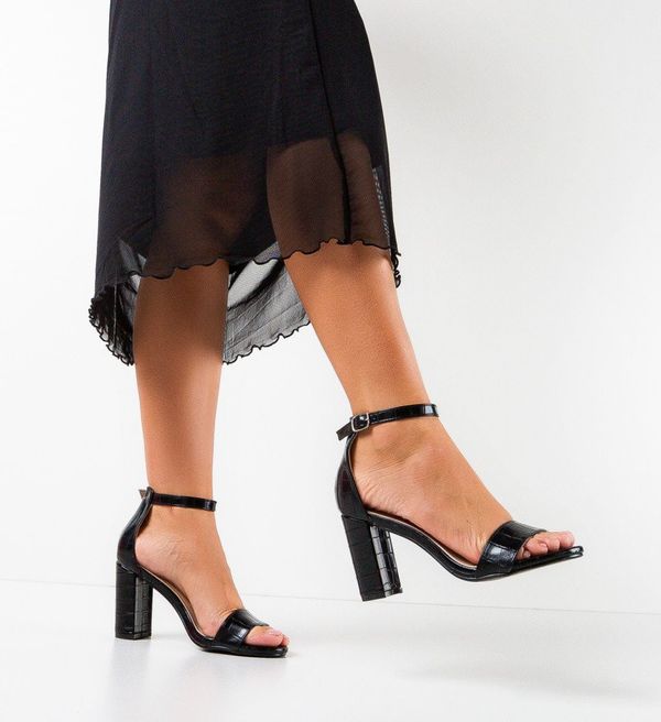 Samy Сандали Joan Черни