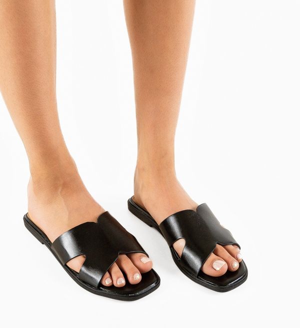 Ali Сандали Joelle Черни