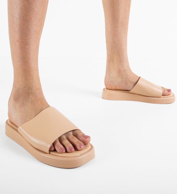 BOGDAN Сандали Joia Нуд