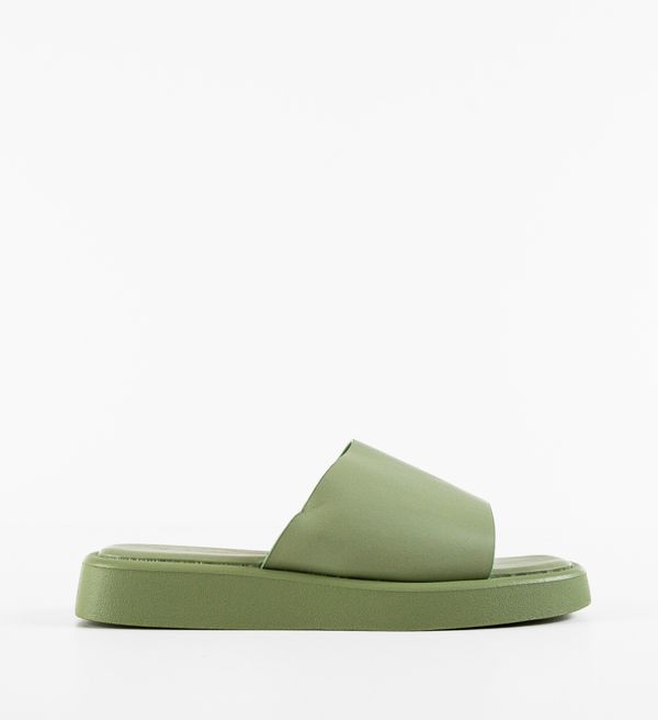 BOGDAN Сандали Joia Зелени