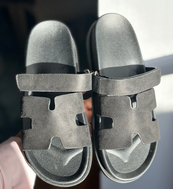 Botinelli Сандали Joyce Черни