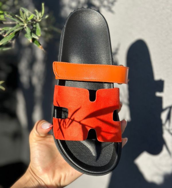 Botinelli Сандали Joyce Оранжеви