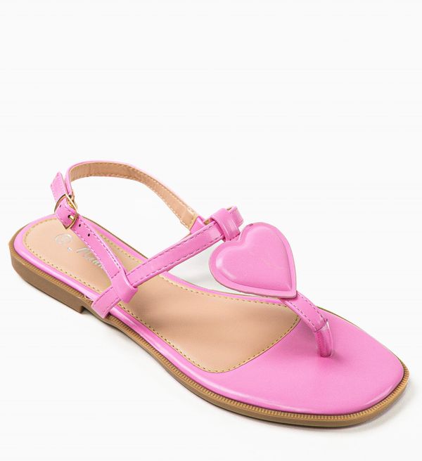 Ali Сандали Judita Розов