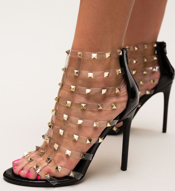 Ali Сандали Kanye Черни