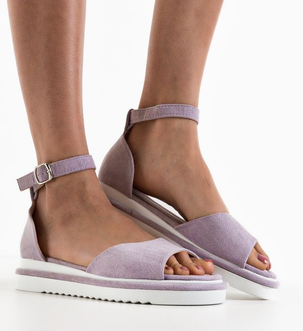 Mei Сандали Kavala Лилав