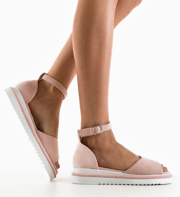 Mei Сандали Kavala Розов