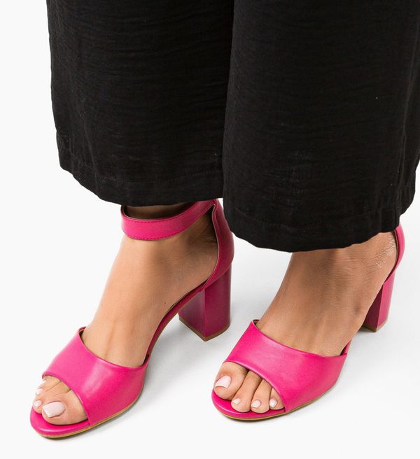 SFINX(LULU) Сандали Keltic Фуксия