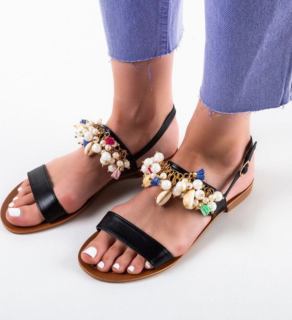 Ali Сандали Klano Камел