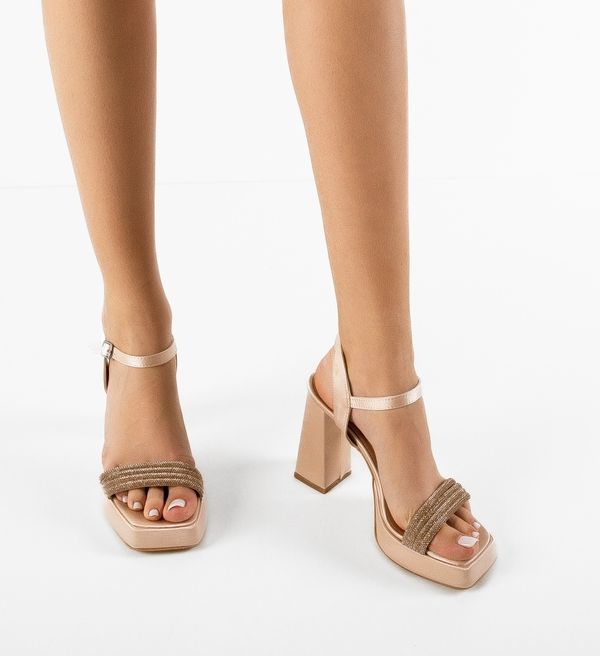 Wow Shoes Сандали Lertag Сив