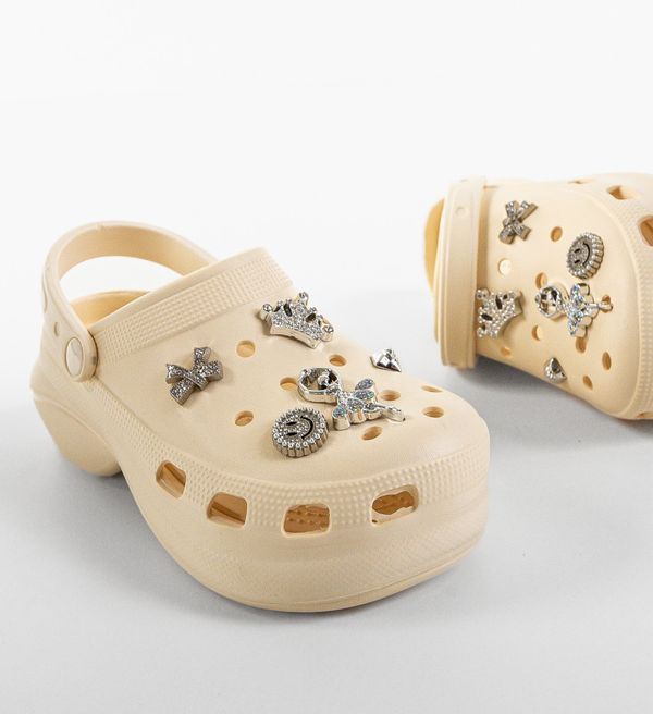 Zoha Сандали Lerynne Бежов