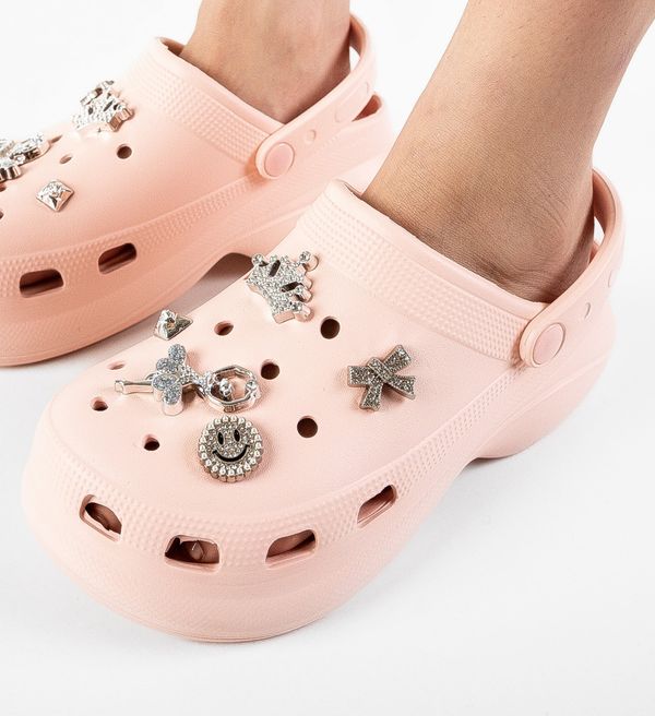 Zoha Сандали Lerynne Розов