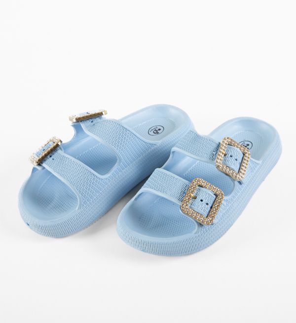 BOGDAN Сандали Lhamo Сини