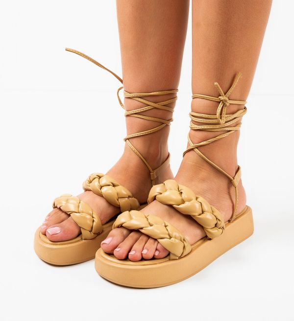 Ali Сандали Lothar Бежов