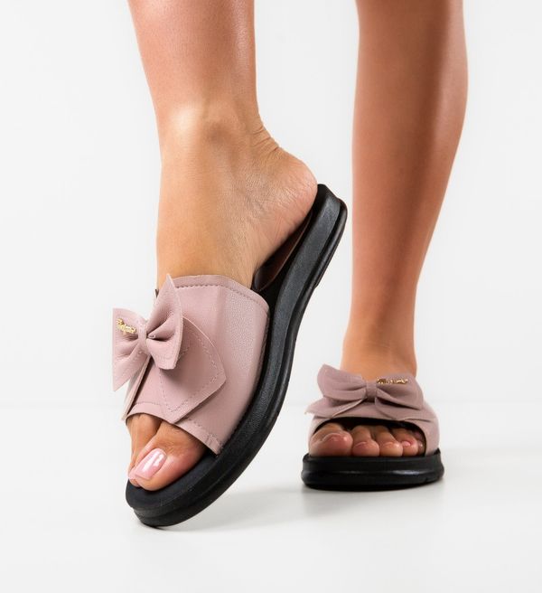 Zoha Сандали Louhi Лилав