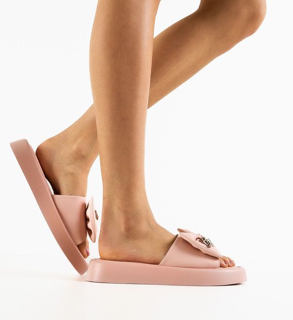 Mei Сандали Lyanden Розов