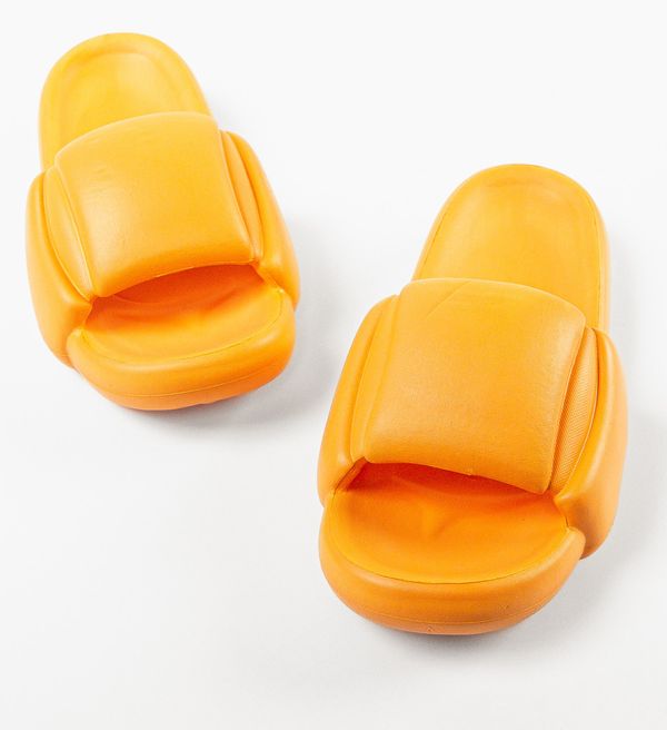 Udobni Сандали Magic Оранжеви