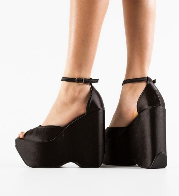 Ali Сандали Marc Черни