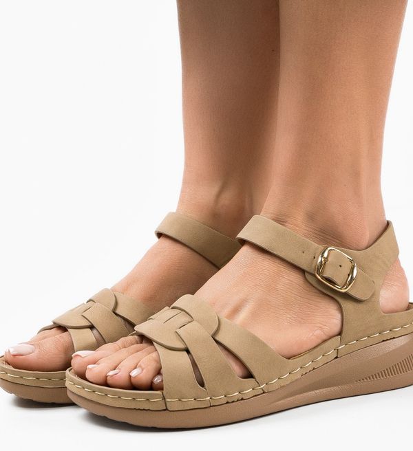 Botinelli Сандали Mawuli Каки