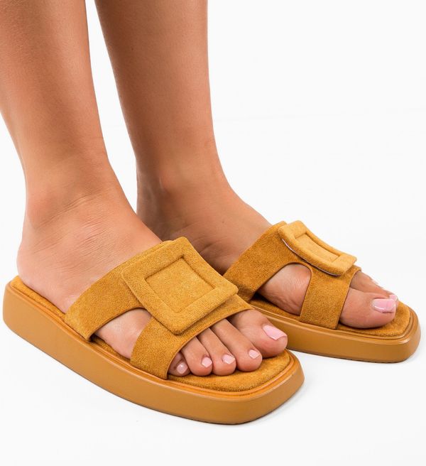 Ali Сандали Merlin Камел