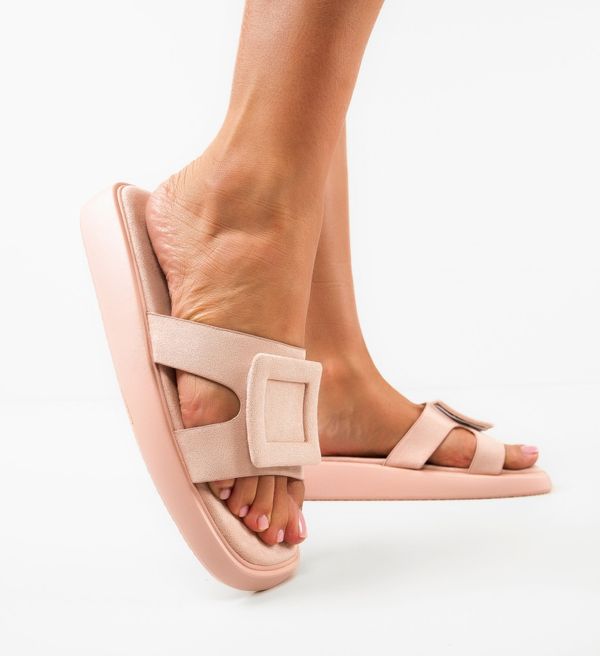 Ali Сандали Merlin Розов