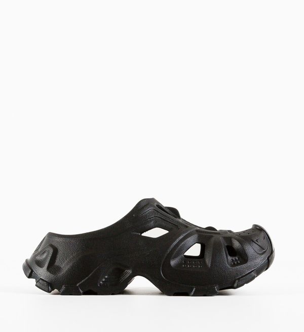 Lulux Сандали Merri Черни