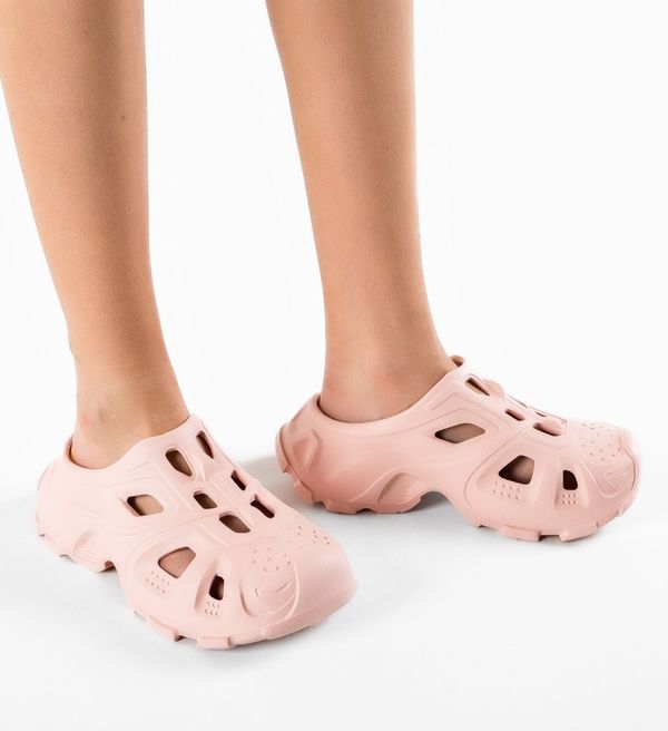 Lulux Сандали Merri Розов