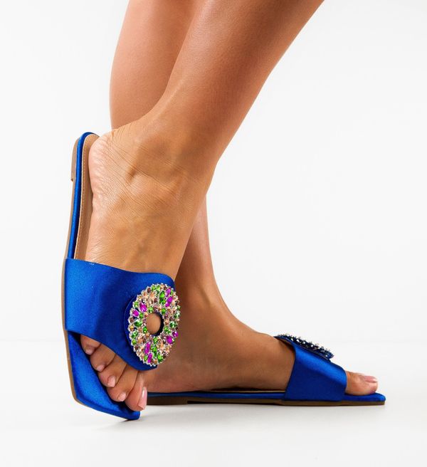 Botinelli Сандали Mick Сини