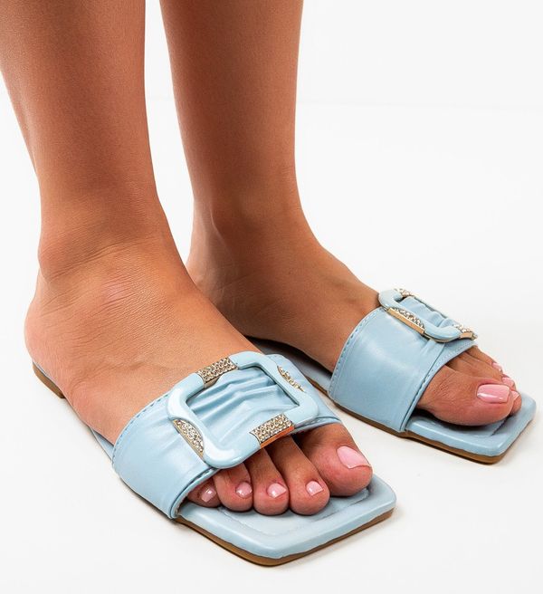 Ali Сандали Mikkel Сини