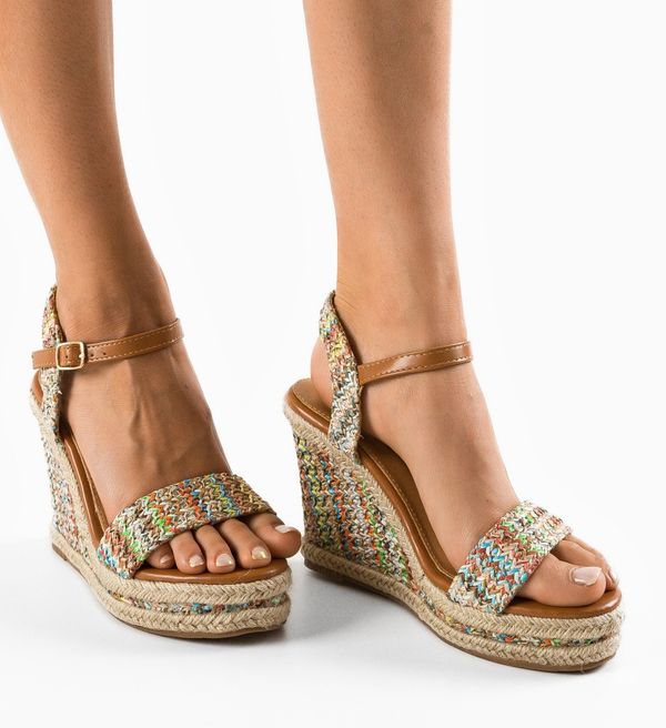 Ali Сандали Millero Камел