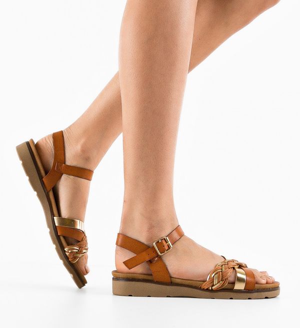 Botinelli Сандали Min Камел