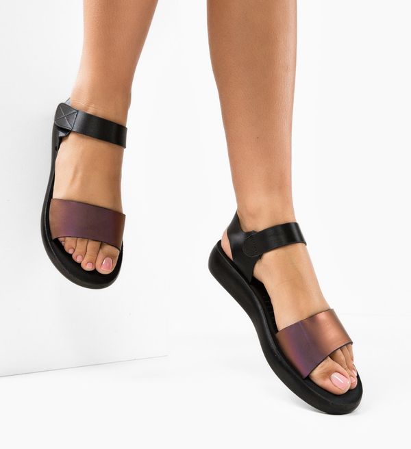 Zoha Сандали Molle Лилав