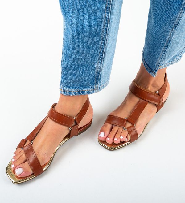 Ali Сандали Montes Камел