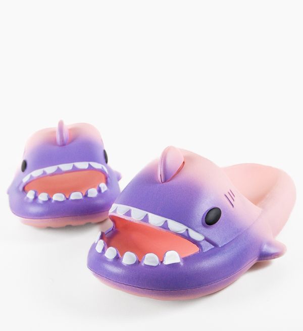 BOGDAN Сандали Morel Лилав