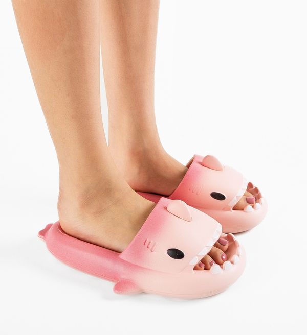 BOGDAN Сандали Morel Розов