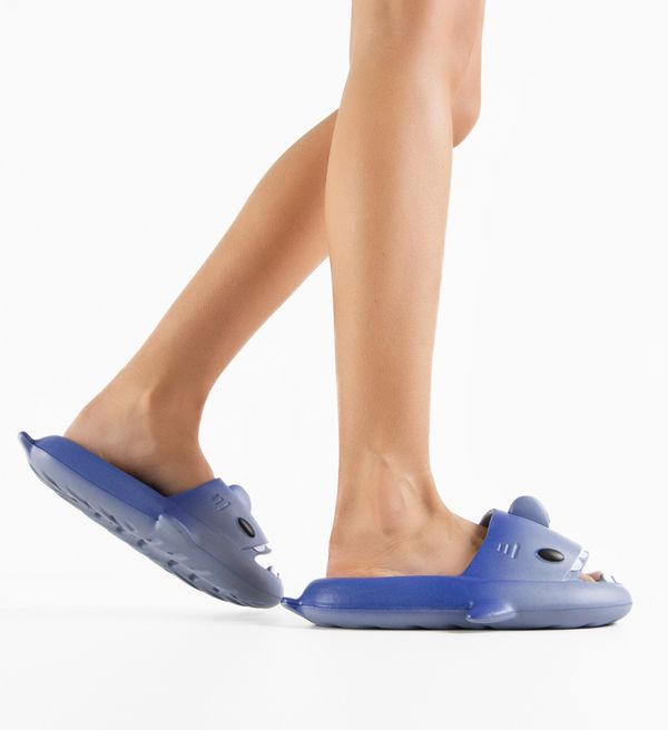 BOGDAN Сандали Morel Сини