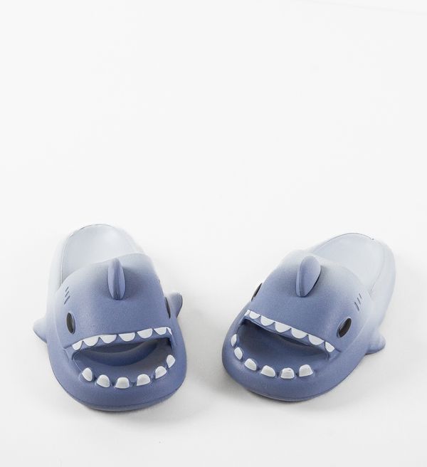 BOGDAN Сандали Morel Сив