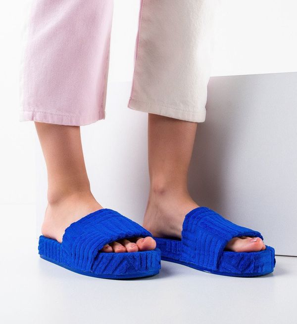 Mei Сандали Morrow Сини