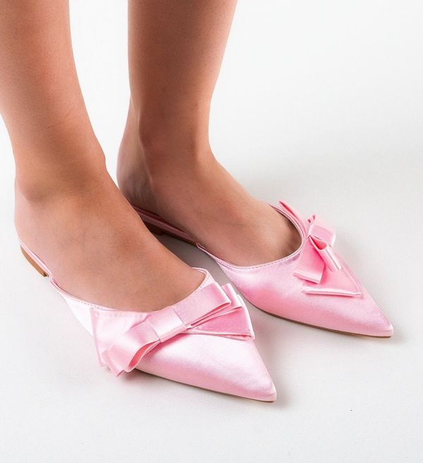 Ali Сандали Murphy Розов