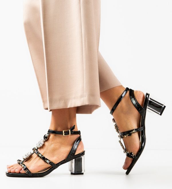 Ali Сандали на ток Iryna Черни