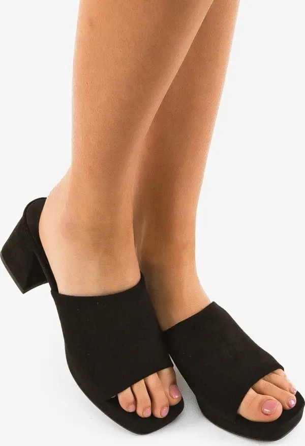 Ali Сандали на ток Jakob Черни