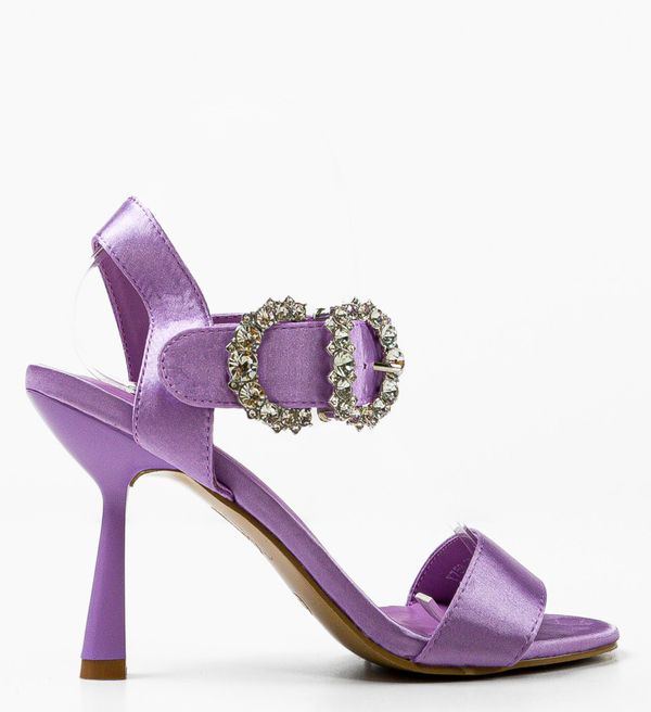 Ali Сандали на ток Joao Лилав