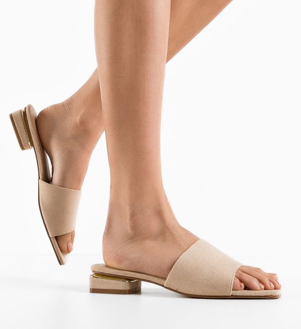 Botinelli Сандали на ток Max Бежов