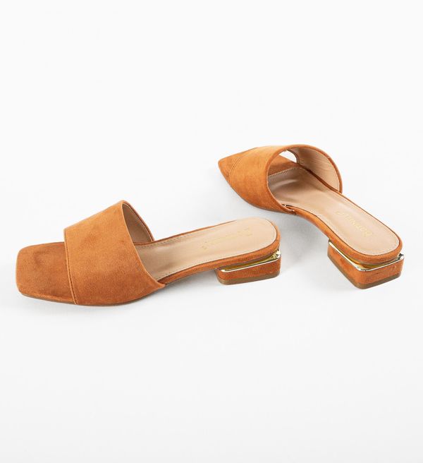 Botinelli Сандали на ток Max Камел