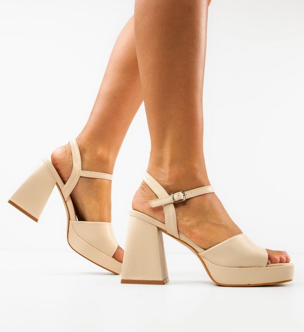 Ali Сандали на ток Plamen Бежов