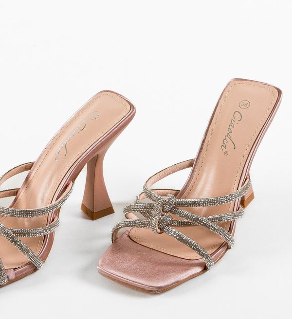 Ali Сандали на ток Rafael Розов