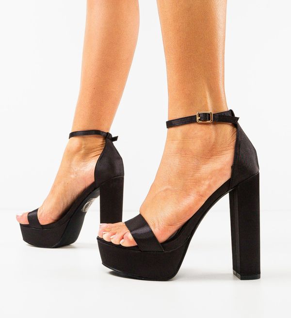 Ali Сандали на ток Rajesh Черни