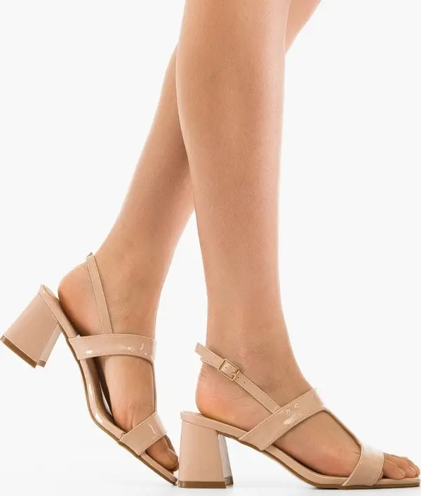 Ali Сандали на ток Sufyan Нуд