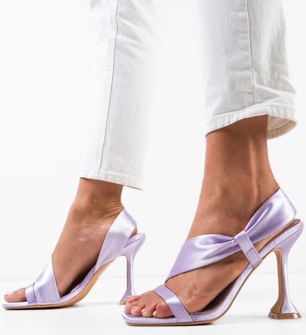 Ali Сандали на ток Wojciech Лилав