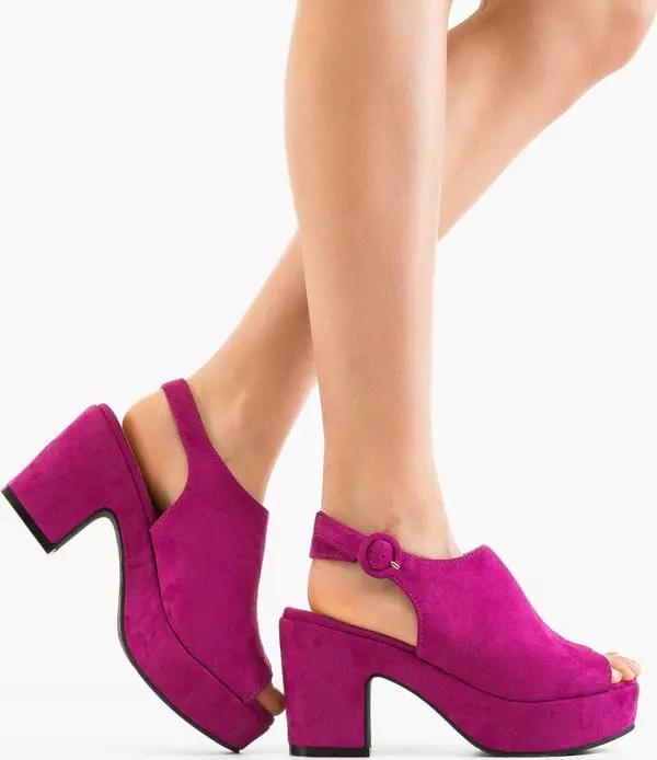 Ali Сандали на ток Yousuf Лилав