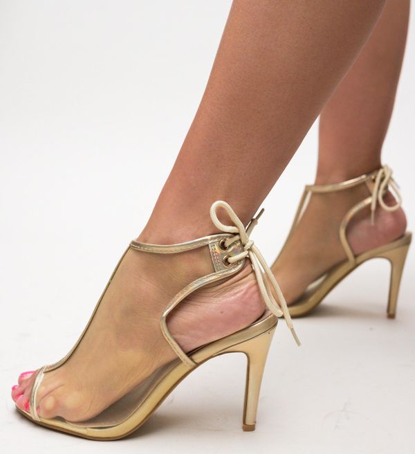 Ali Сандали Nathan Бежови